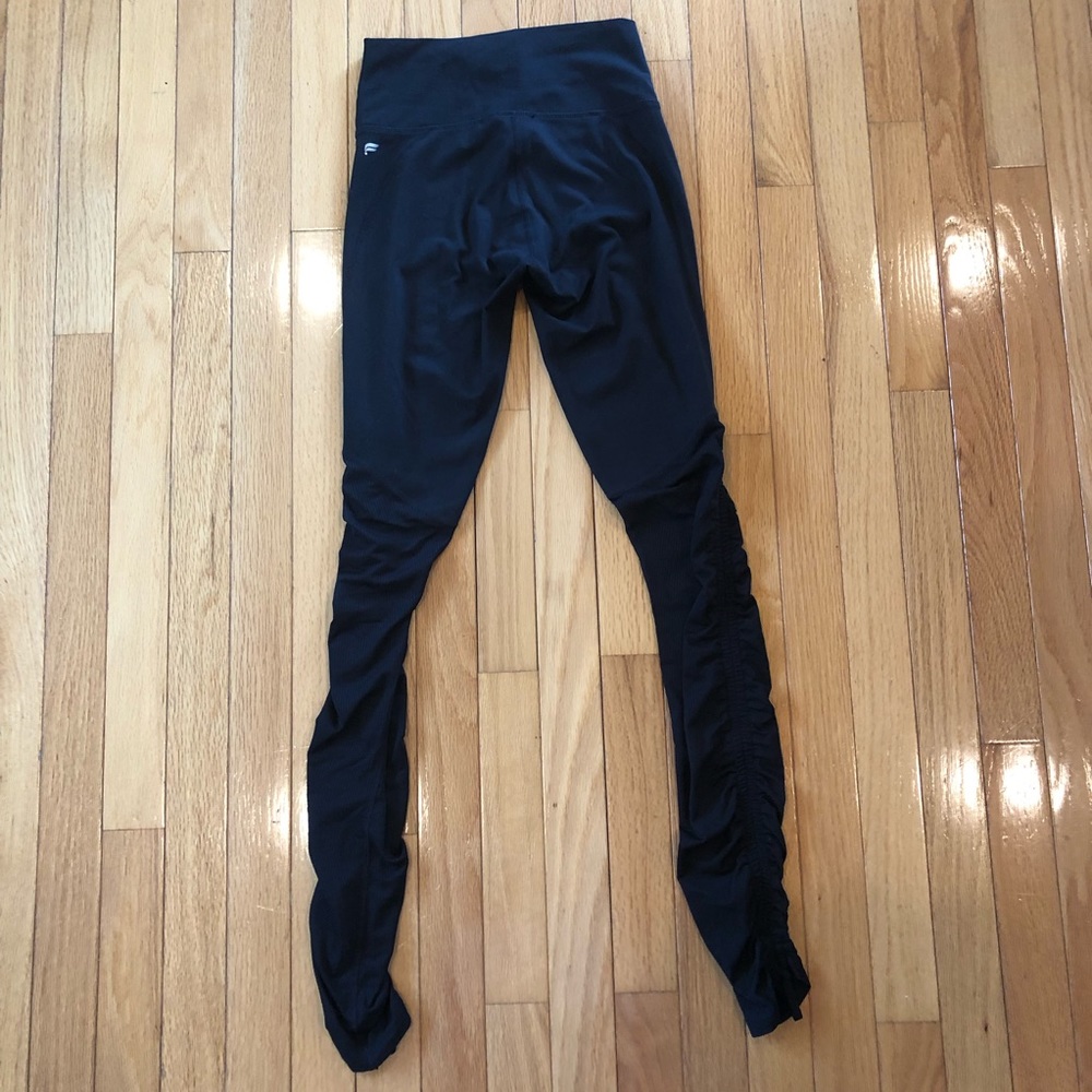 Fabletics Cashel Foldover Pureluxe Leggings - image 7